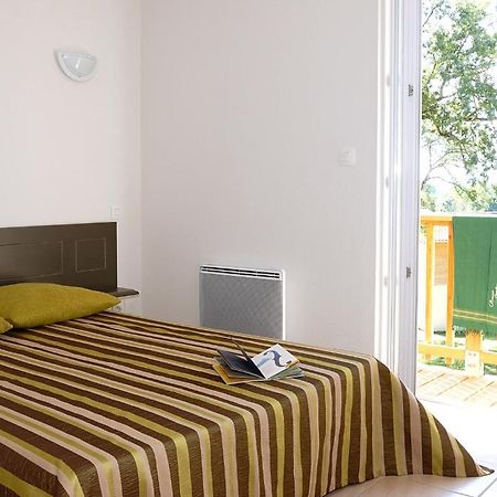 Madame Vacances - Residence Du Golf D'Armagnac Eauze Room photo