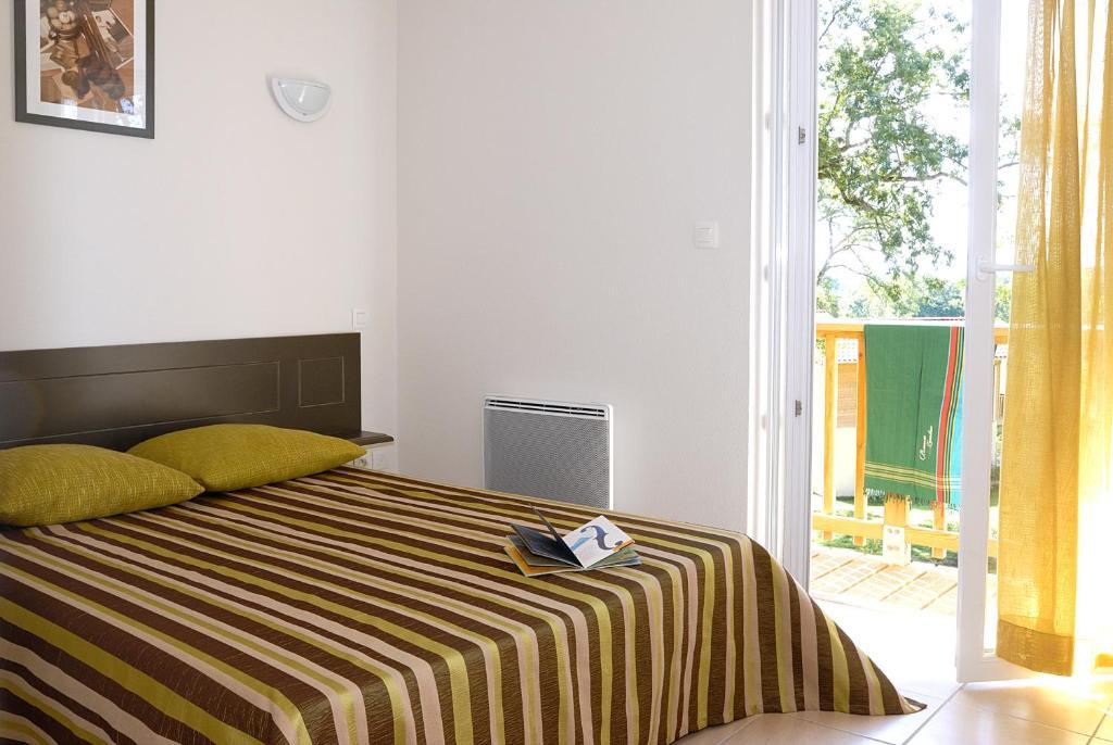 Madame Vacances - Residence Du Golf D'Armagnac Eauze Room photo